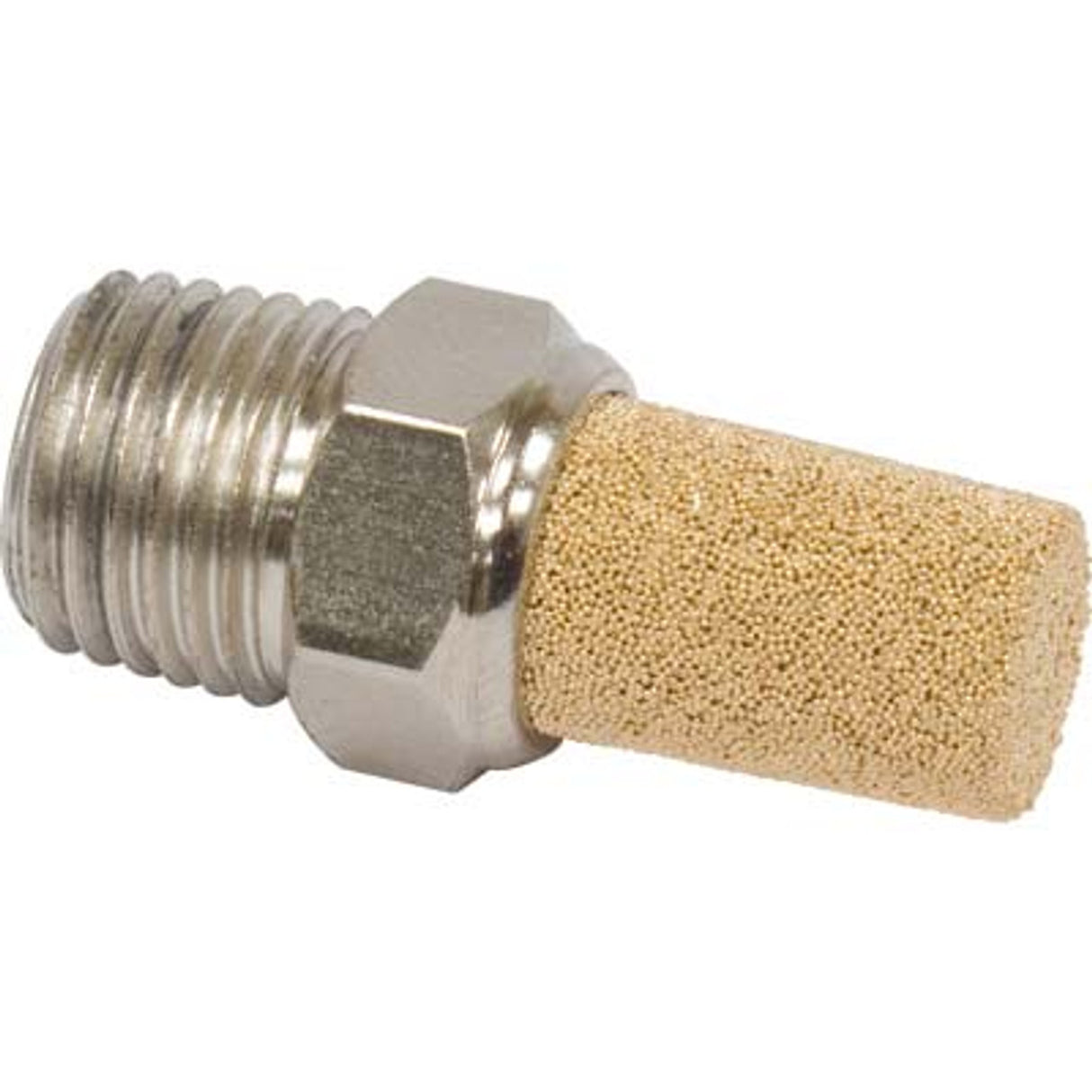 Pirate Brand - CLEMCO/ZERO, Vent 1/4" (Pressure Cabinet Pipe String 1")