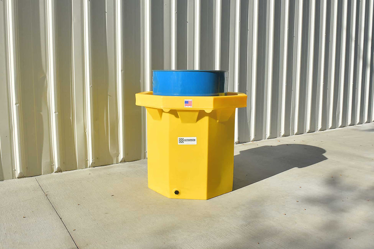 UltraTech Ultra-Spill Collector®