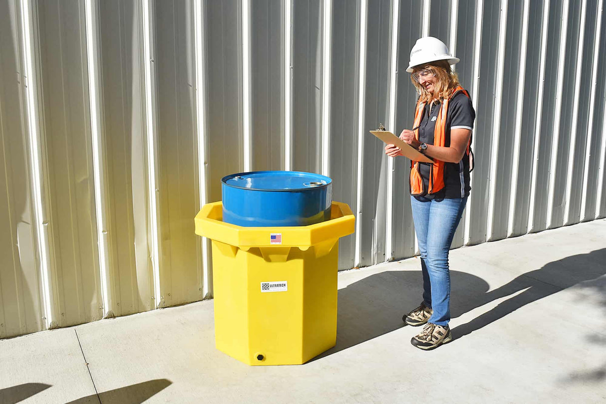 UltraTech Ultra-Spill Collector®