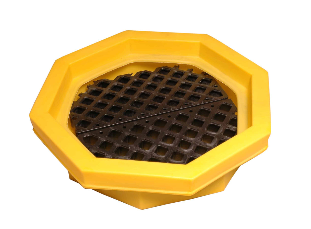 UltraTech Ultra-Drum Tray®
