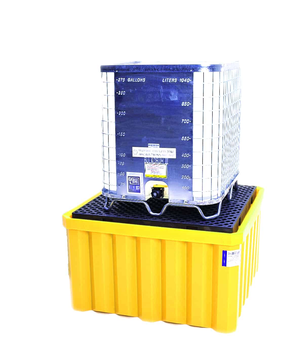 UltraTech Ultra-IBC Spill Pallet®
