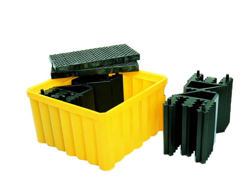 UltraTech Ultra-IBC Spill Pallet®
