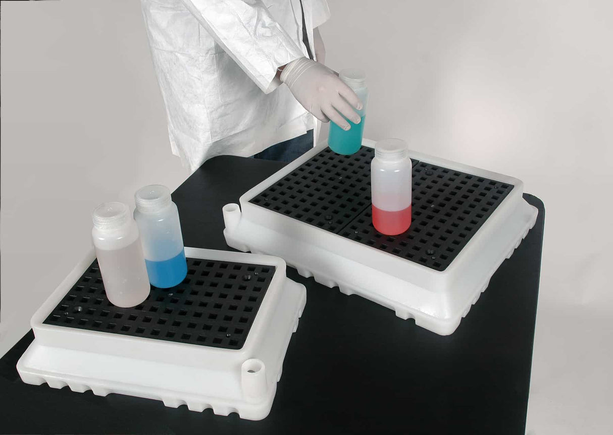 UltraTech Ultra-Spill Tray®