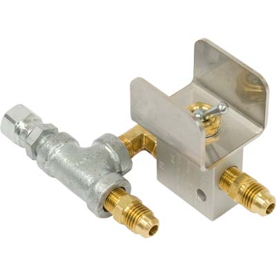 Pirate Brand 107-6540 Pneumatic ACO Switch Assembly For C-Series Blasters