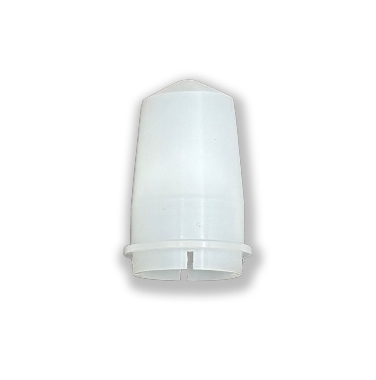 Aftermarket Nordson® 1081657 Flat Spray Nozzle 3mm (Non-OEM) - Recycled Materials