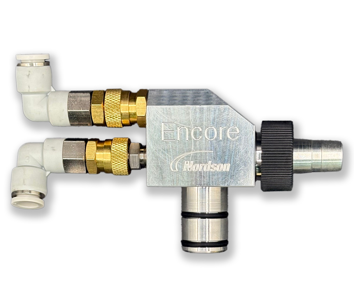 Aftermarket Nordson® 1095922 Pump Assembly, Encore® Corona Gen II (Non-OEM)