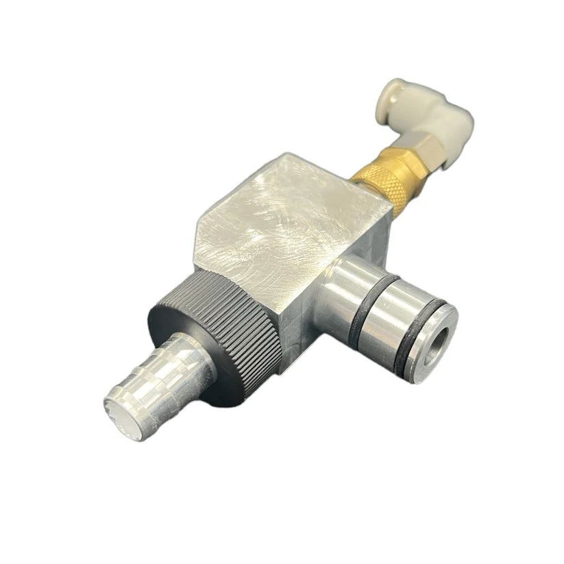 Aftermarket Nordson® 1095924 Tribo Powder Transfer Pump Encore® Generation II (Non-OEM)