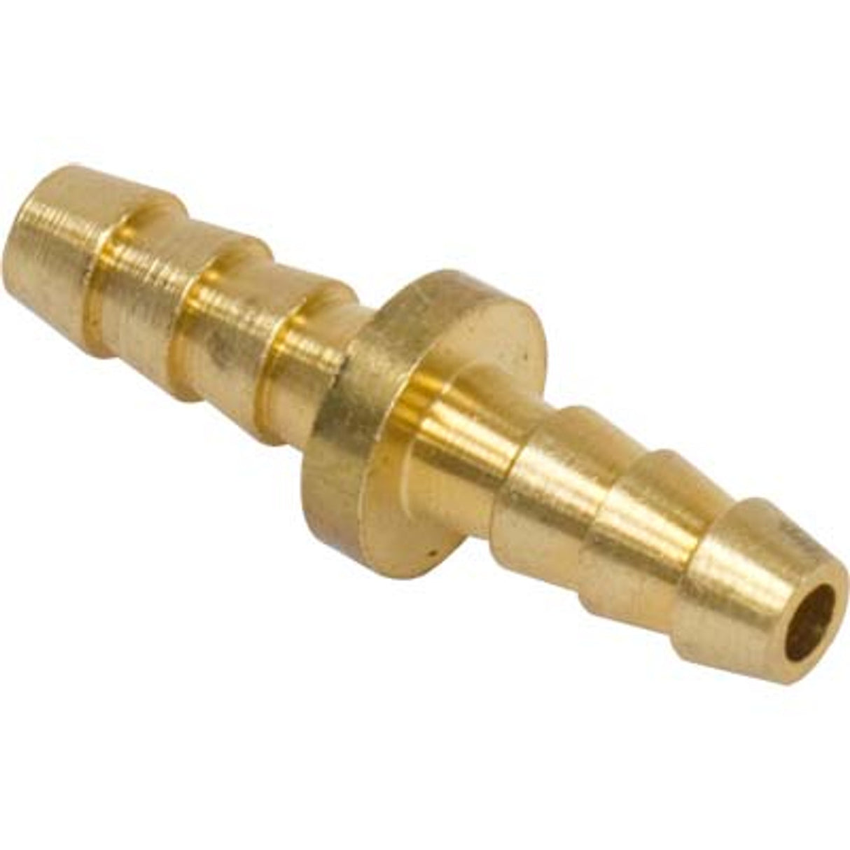 Pirate Brand - CLEMCO/ZERO, Hose Mender, 1/8" Tube