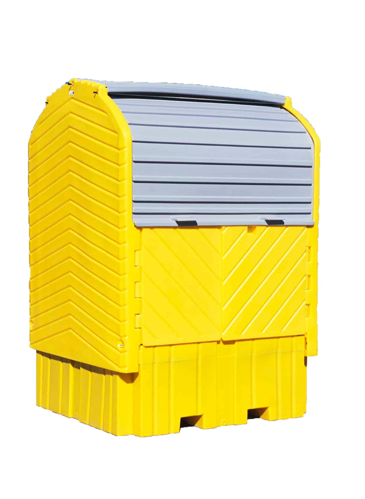UltraTech Ultra-IBC Hard Top®