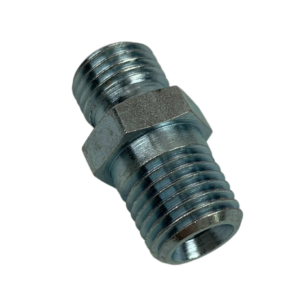 Aftermarket GRACO® 162453 Nipple, 1/4" NPS x 1/4" NPT (Non-OEM)