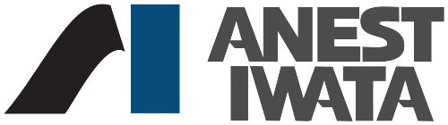 Anest Iwata LPH400-LV Air Cap Set LVB - Total Finishing Supplies