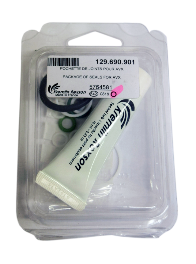 Sames® 129-690-901 AVX Gun Seal Kit