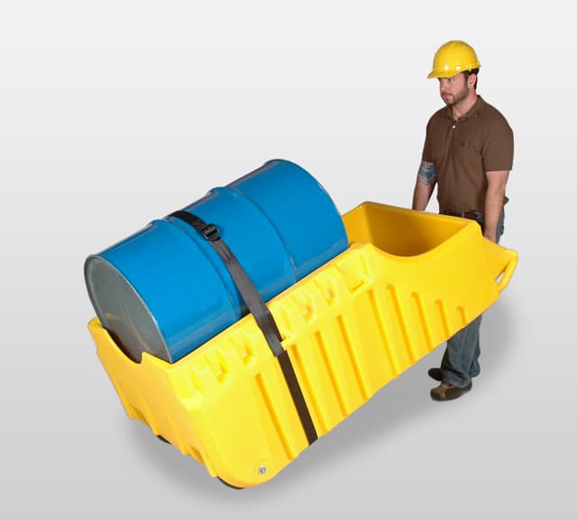 UltraTech Ultra-Drum Truck®