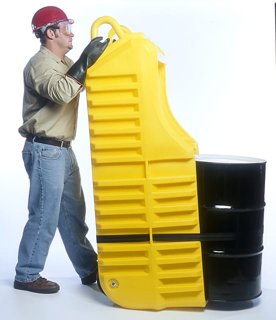 UltraTech Ultra-Drum Truck®