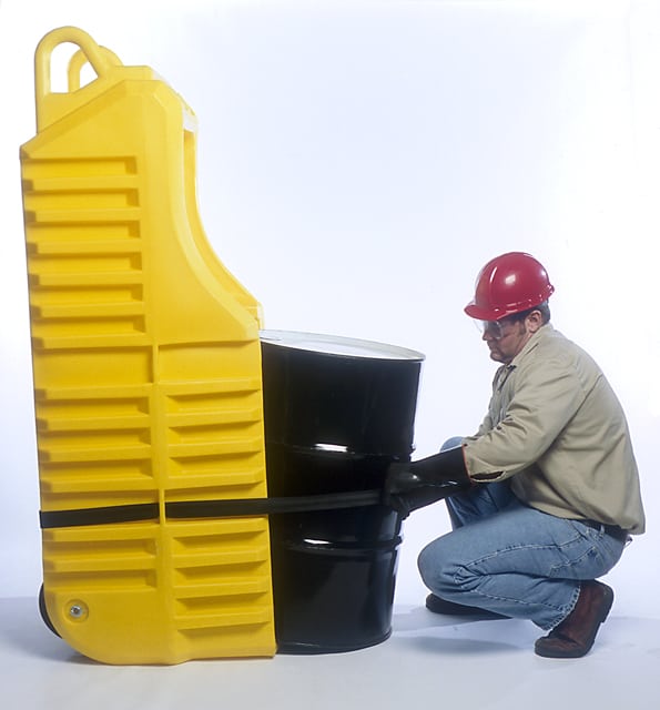 UltraTech Ultra-Drum Truck®