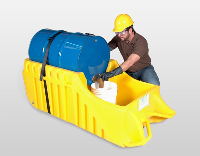 UltraTech Ultra-Drum Truck®