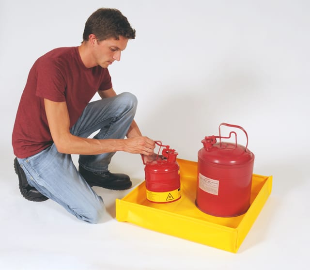 UltraTech Ultra-Utility Tray® - Flexible Model