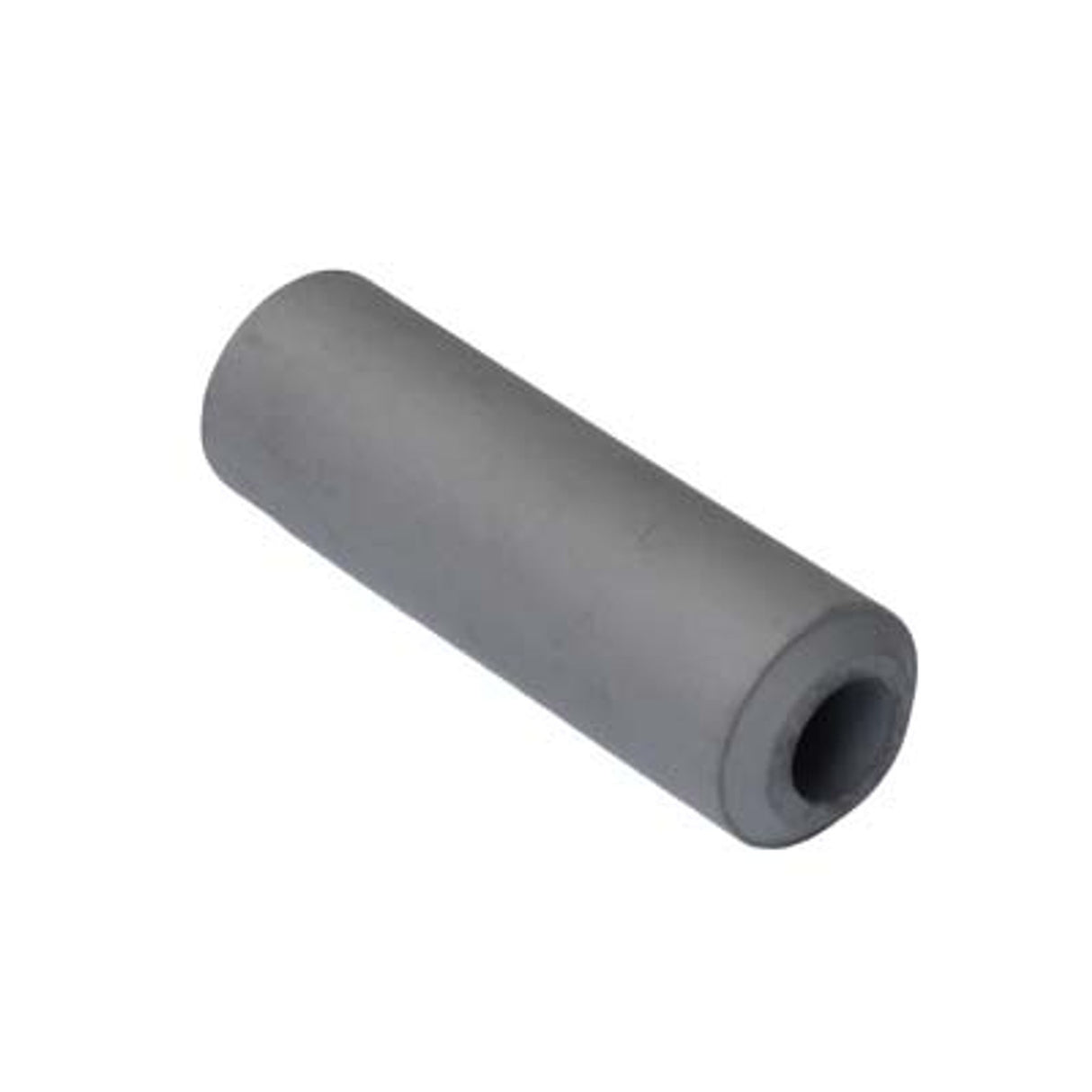 Pirate Brand - Nozzle, Tungsten Carbide, Straight Bore, Gun Insert, 1/2" OD x 1-9/16" Length