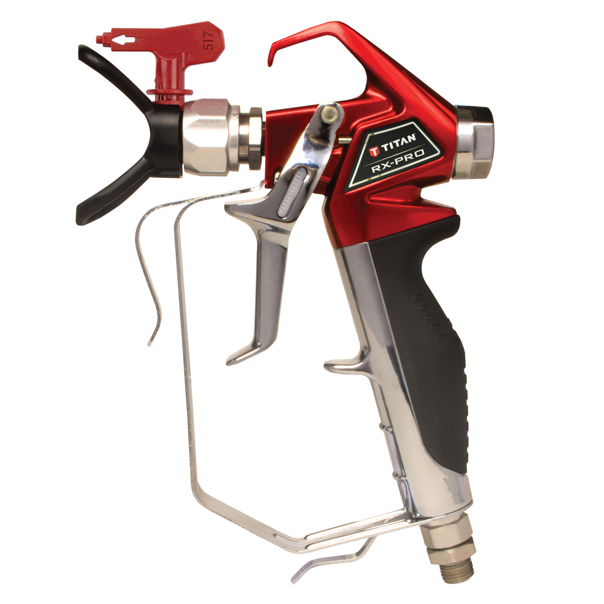 Titan RX-Pro Airless Gun