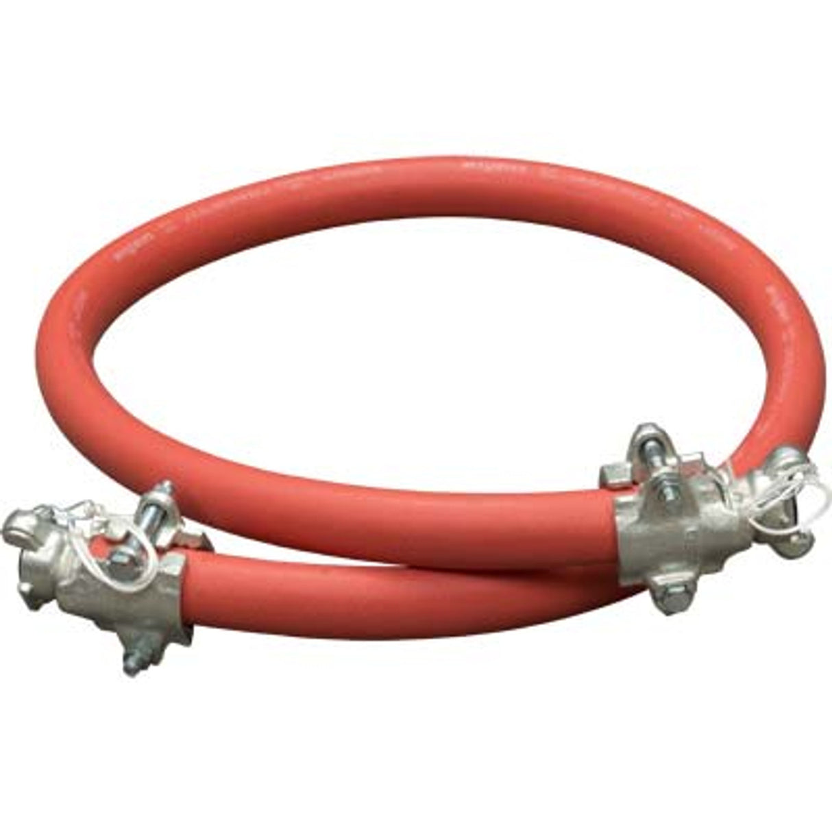 Pirate Brand - EMPIRE Style, Air Hose Assembly, 1" x 5' Long, Fits 3648, 3674 & 3696 Empire Style Cabinets (1" Pipe String)