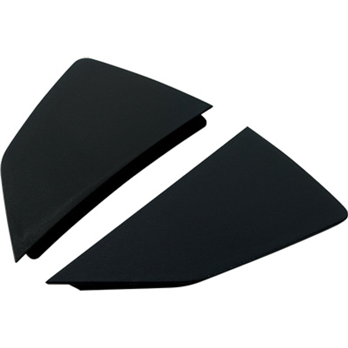 Pirate Brand - RPB®, Z4®, Side Window Shae IR5 (Pair)