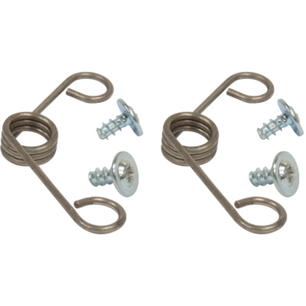 Pirate Brand - RPB®, Z4®, Welding Visor Springs and Screws