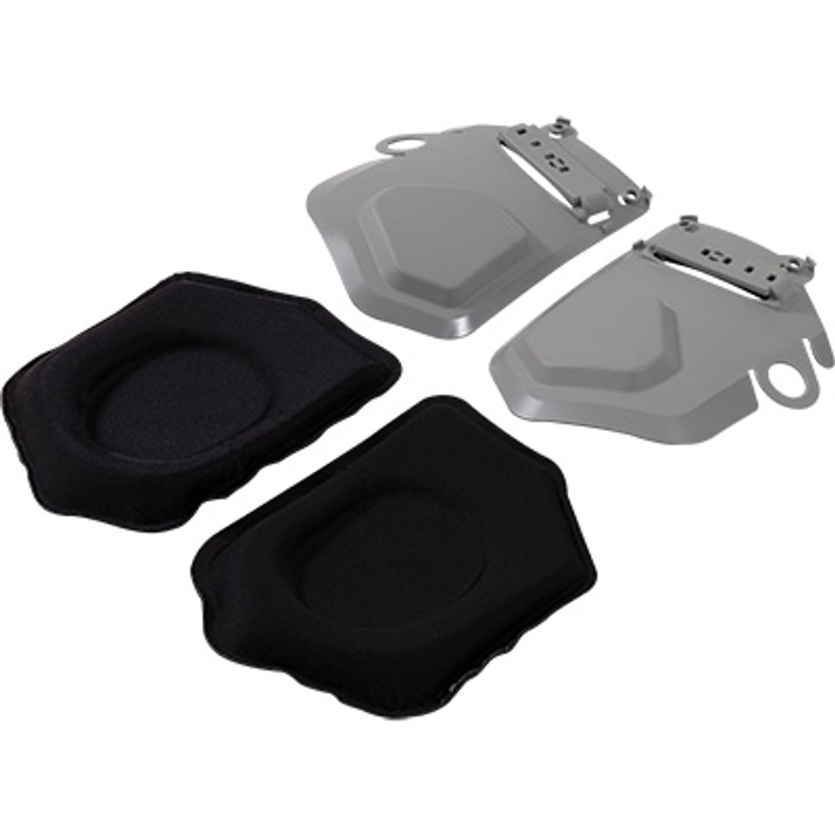 Pirate Brand - RPB®, Z4®, Comfort Side Padding System