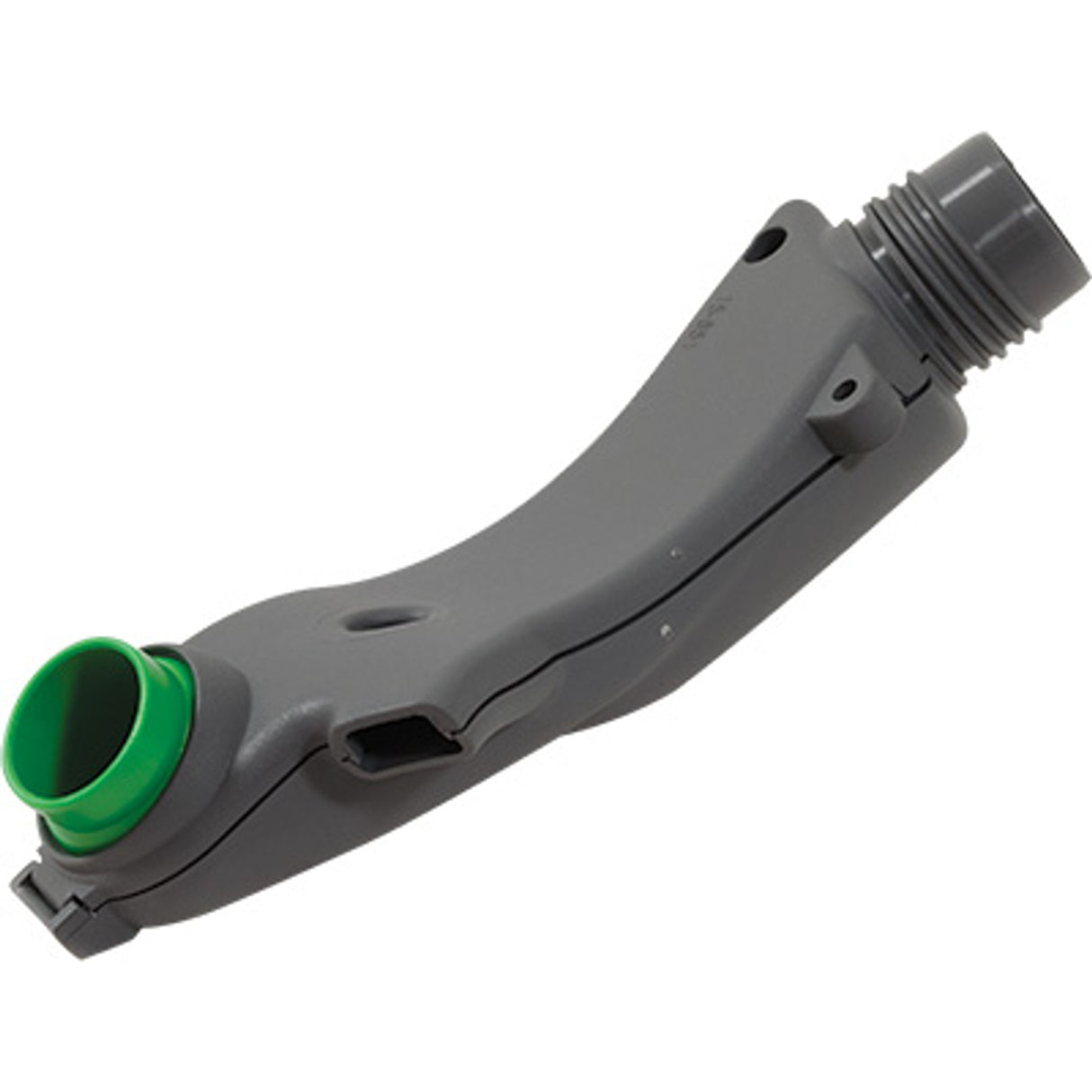 Pirate Brand - RPB®, Z4®, Air Intake Assembly with Screws