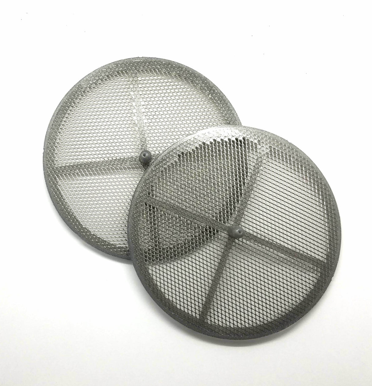 Sames® 151-890-399 Screen, 6L Hopper, Pack Of 2