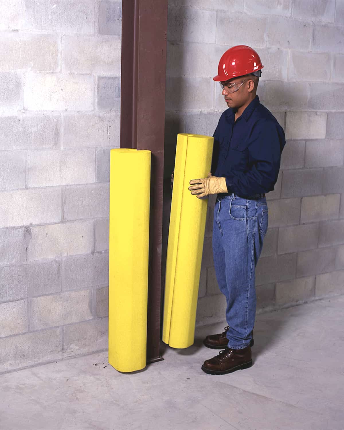 UltraTech Ultra-I-Beam Protector®