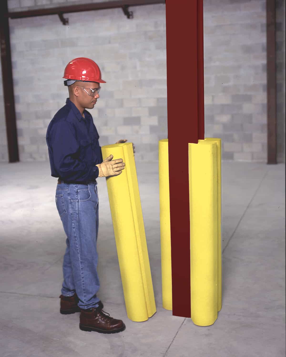 UltraTech Ultra-I-Beam Protector®