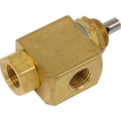 Pirate Brand 1569-3950 Valve, Air, Door Limit