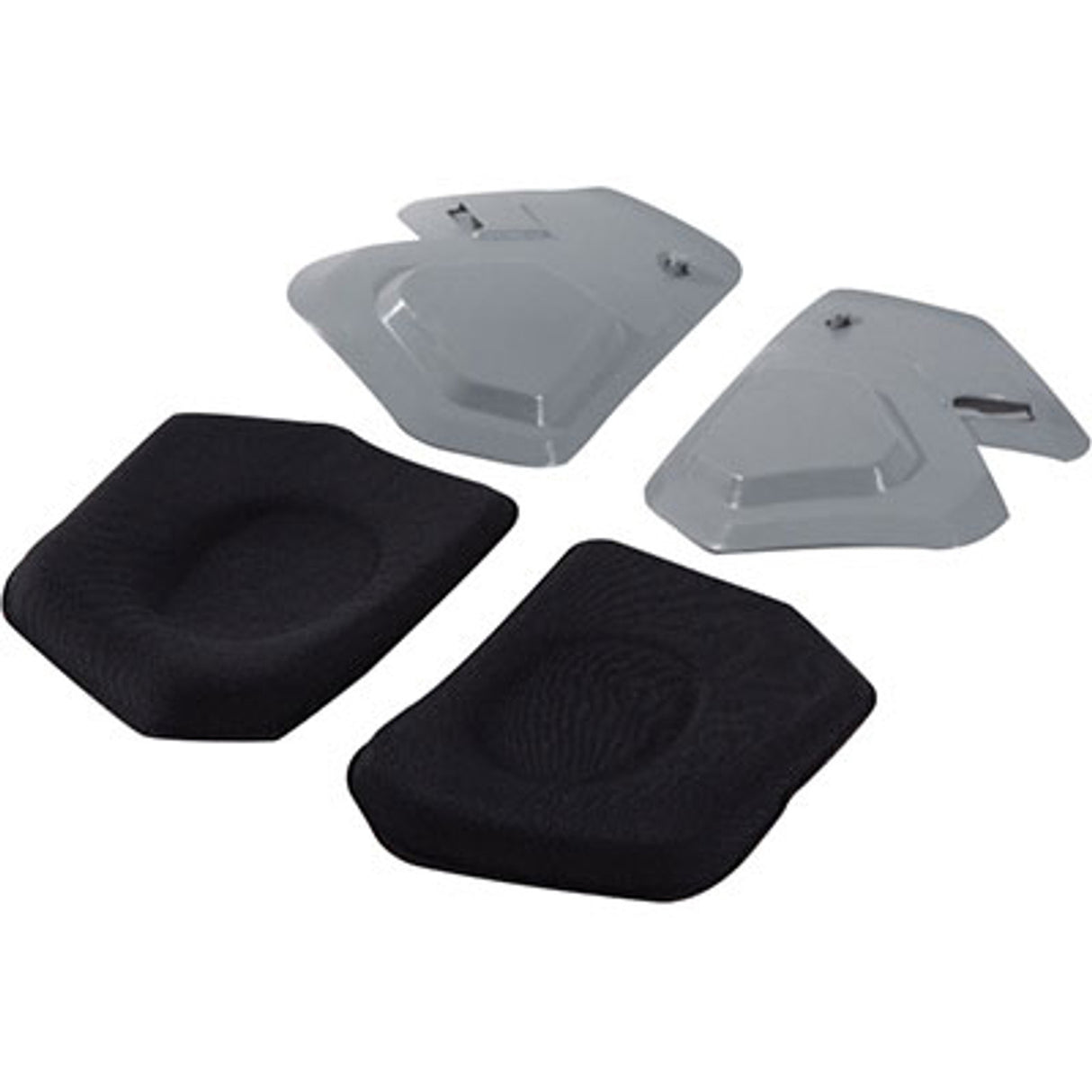 Pirate Brand - RPB®, Link System, Side Padding System