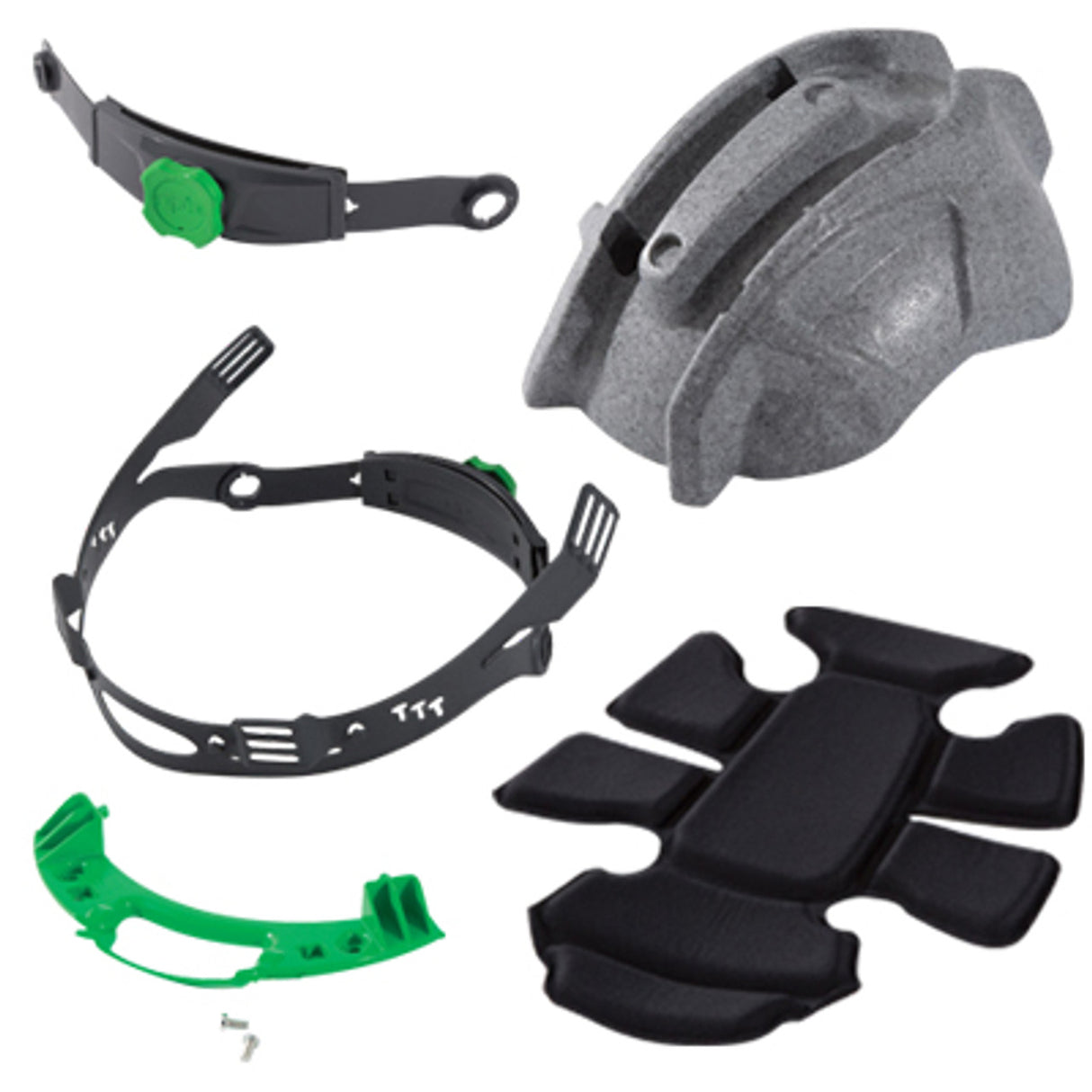 Pirate Brand - RPB®, Link Comfort - Link Fit System