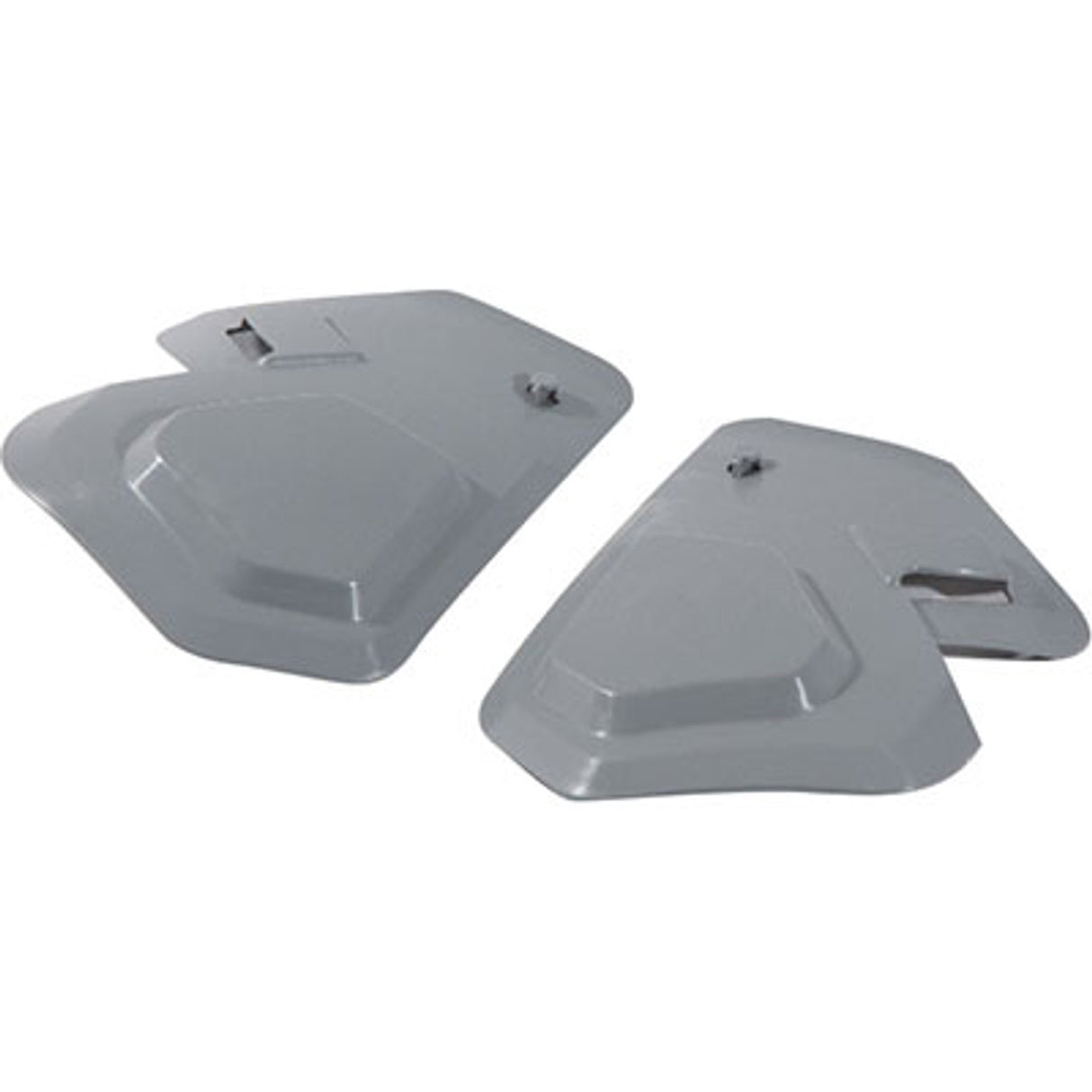 Pirate Brand - RPB®, Link System, Side Padding System, Frames Only