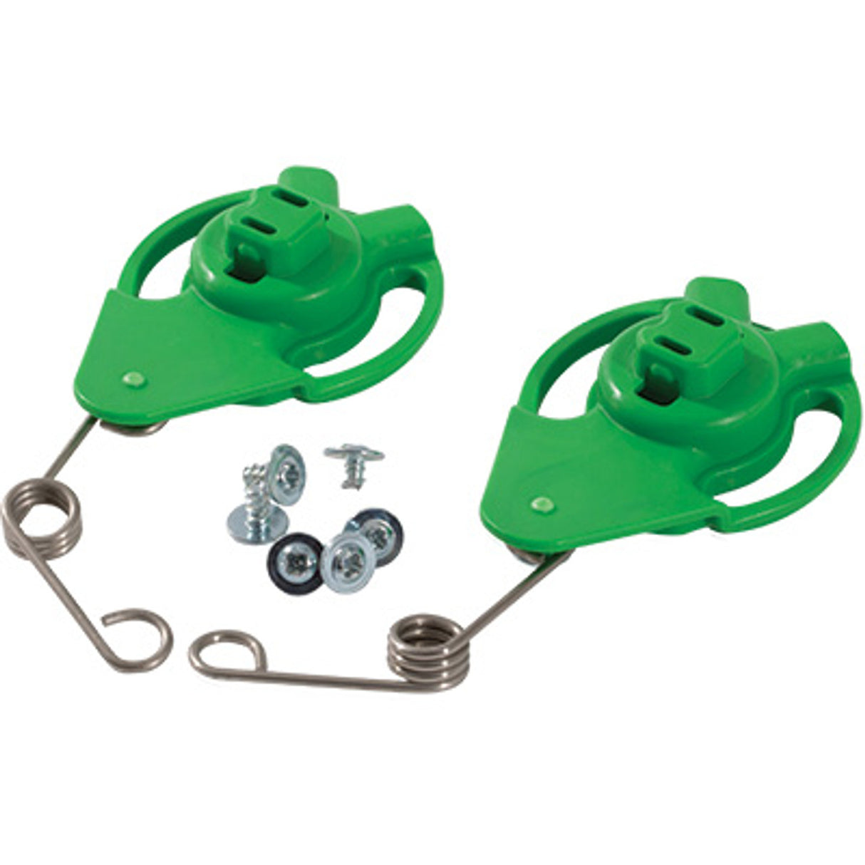 Pirate Brand - RPB®, Z-LINK®+, Weld Visor Attachment Clip and Spring