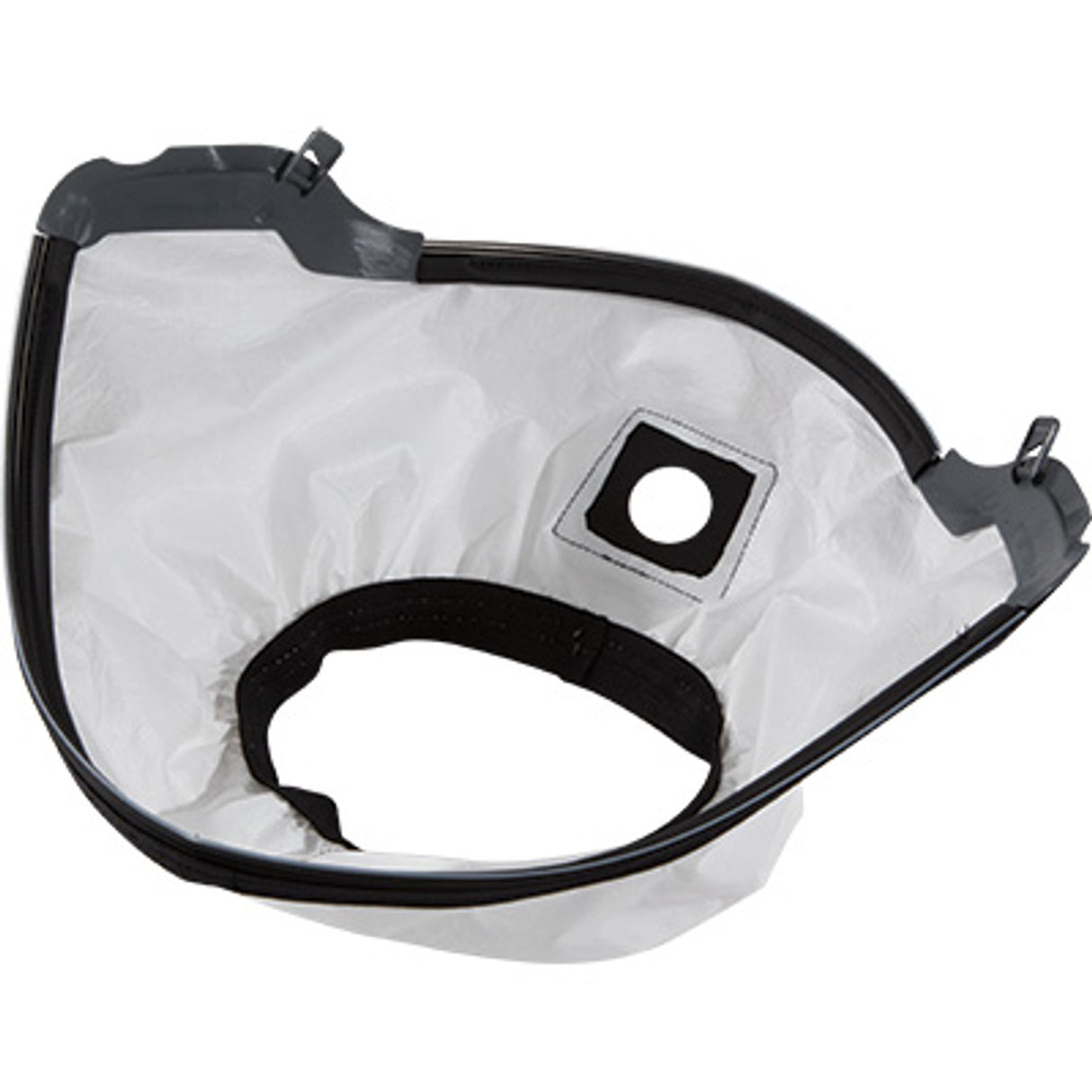 Pirate Brand - RPB®, Z-LINK®, TYCHEM® QC Face Seal