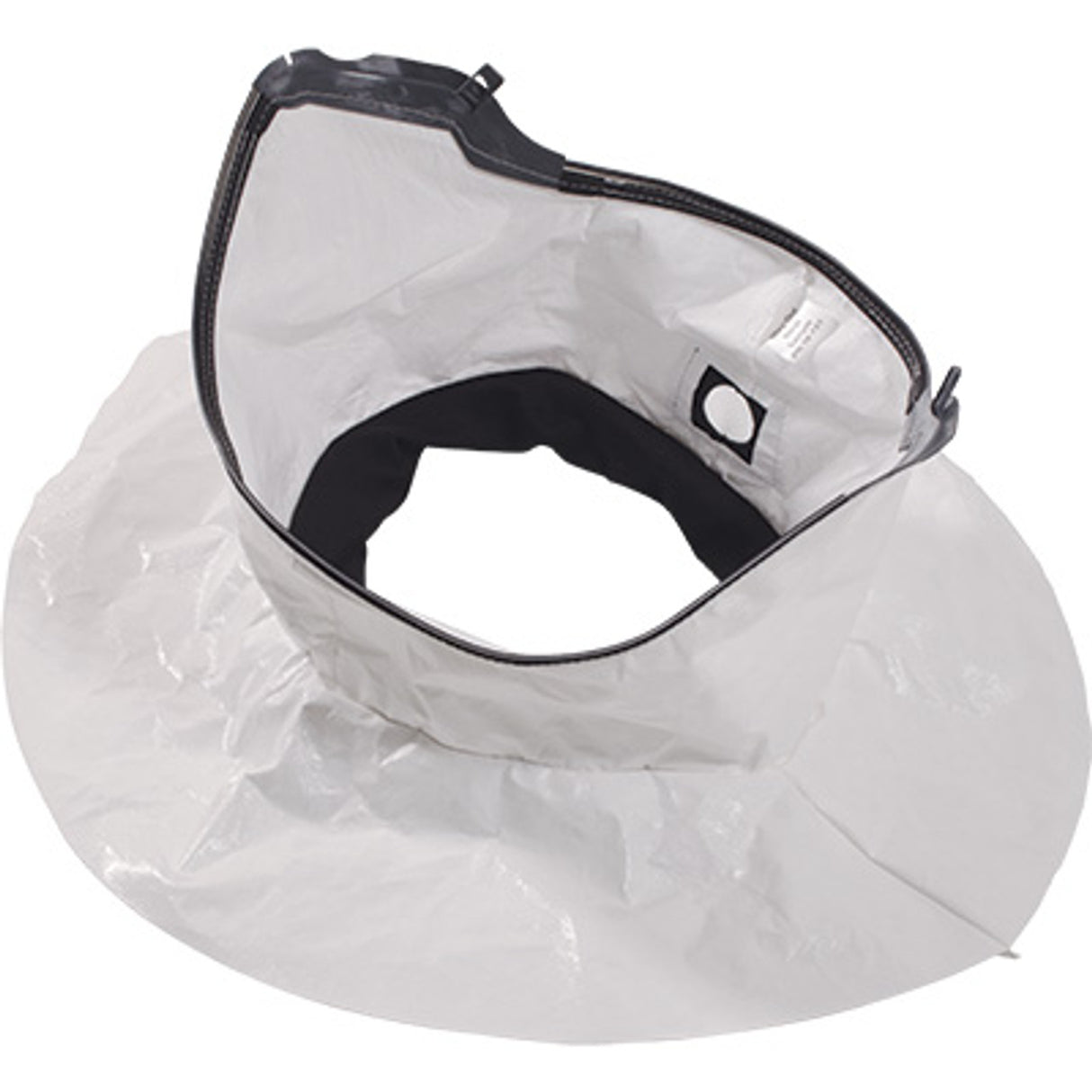 Pirate Brand - RPB®, Z-LINK®, TYCHEM® SL Shoulder Cape