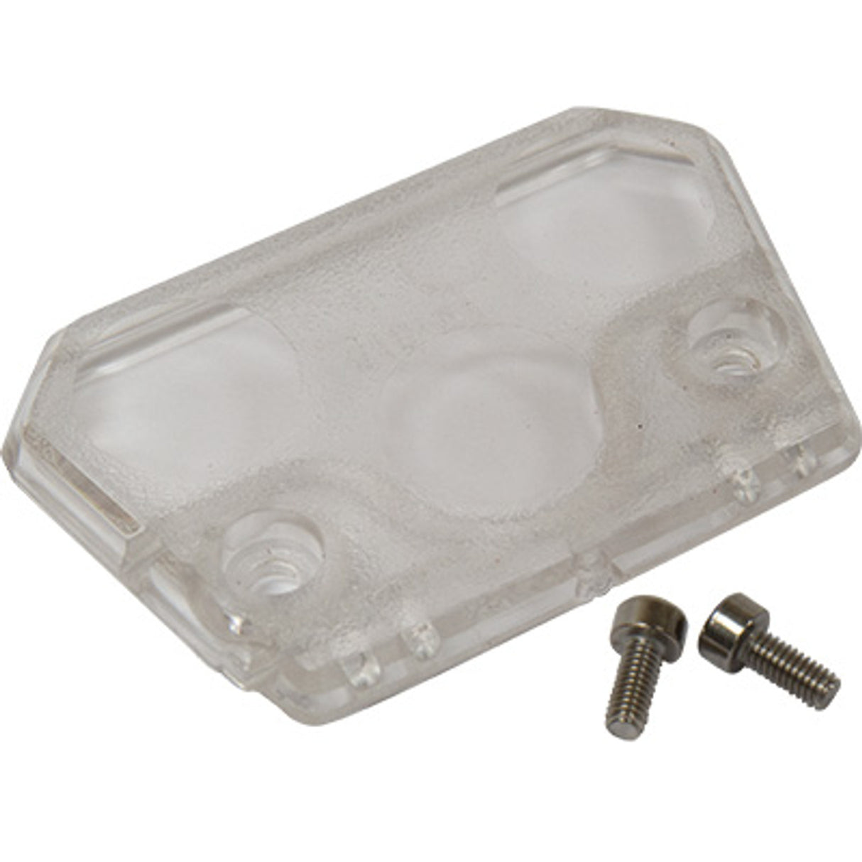 Pirate Brand - RPB® Vision-Link™, Protective Lens with Screws