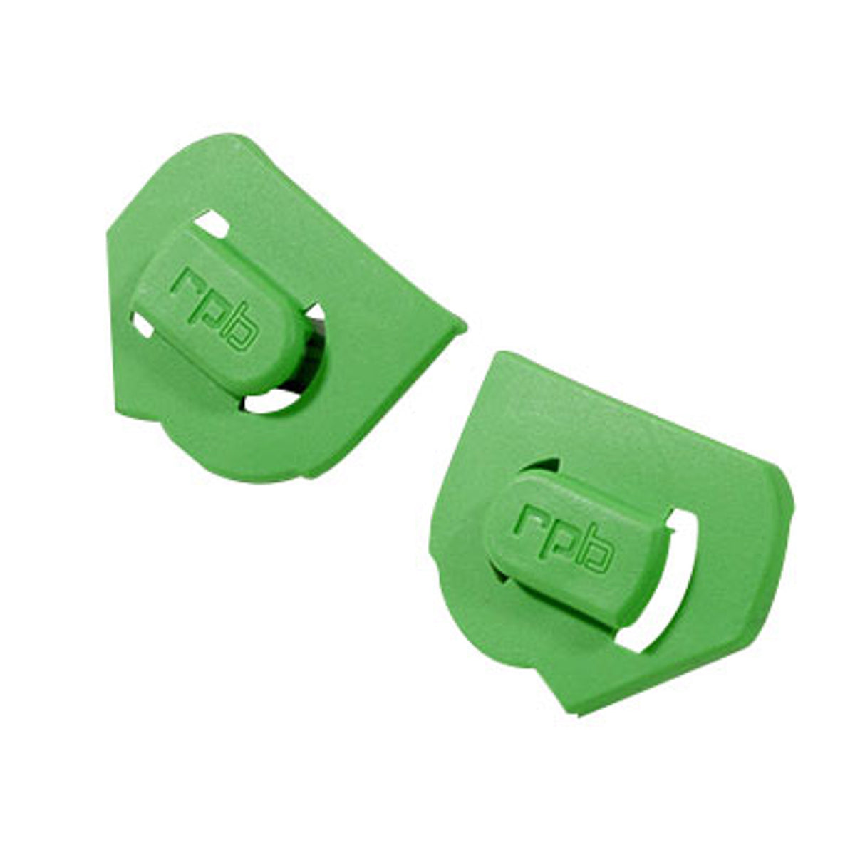Pirate Brand - RPB®, T-Link® Lens Mount Clips, Left and Right Pair