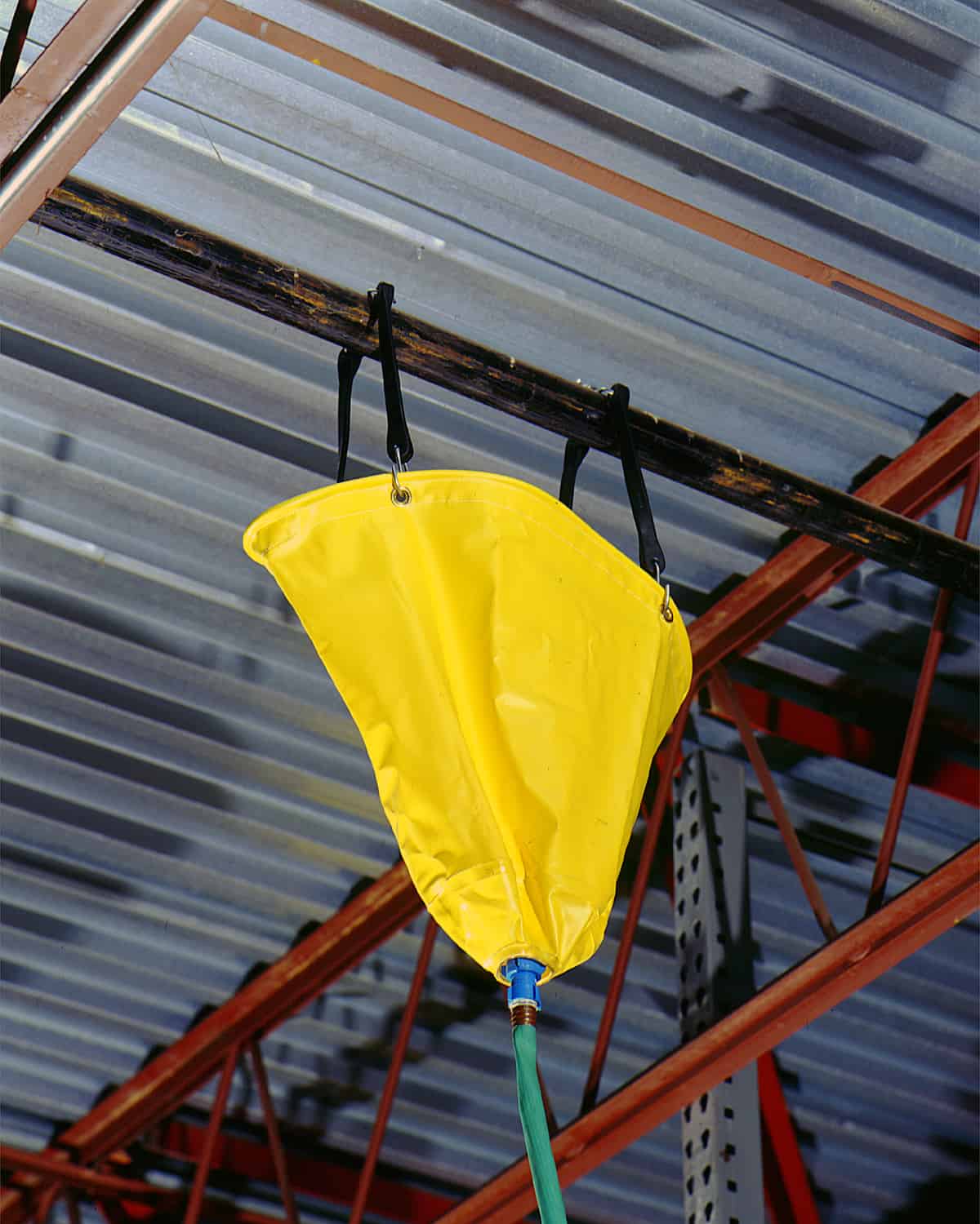 UltraTech Ultra-Drip Diverter® - Pipe Drip Diverter