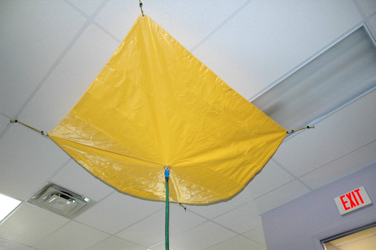 UltraTech Ultra-Drip Diverter® - Roof Drip Diverter