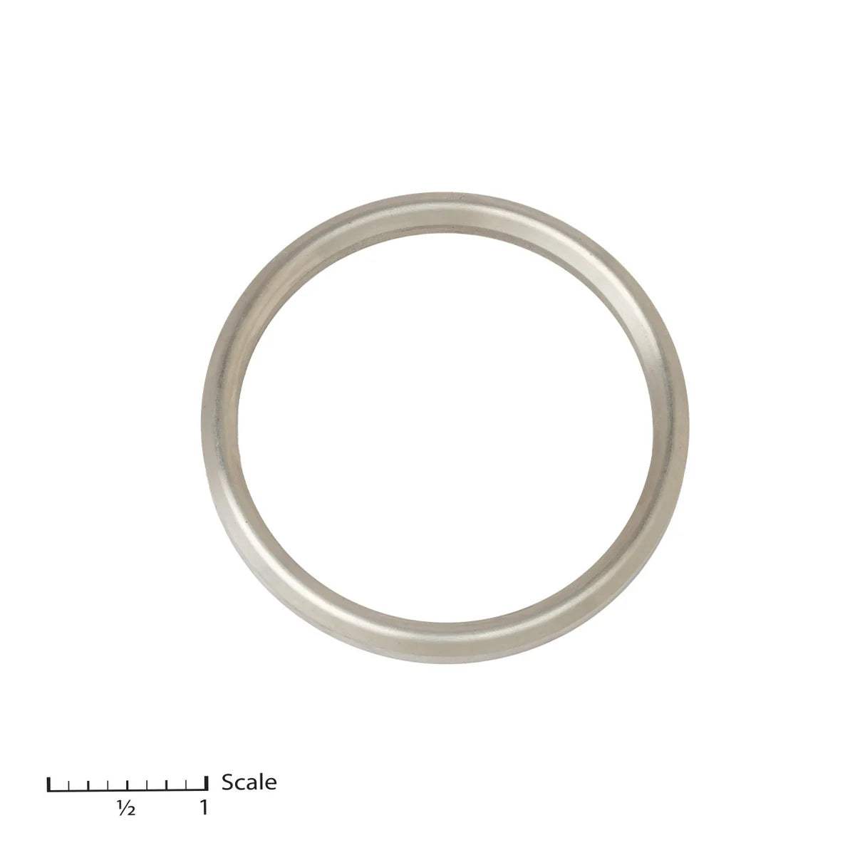 Aftermarket GRACO® 184236 Male Gland, Piston (Non-OEM)