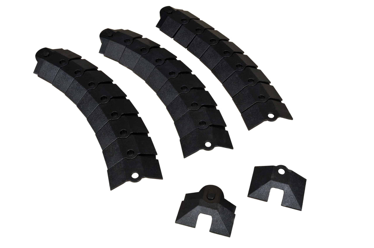 UltraTech Ultra-Sidewinder Cable Protection System®