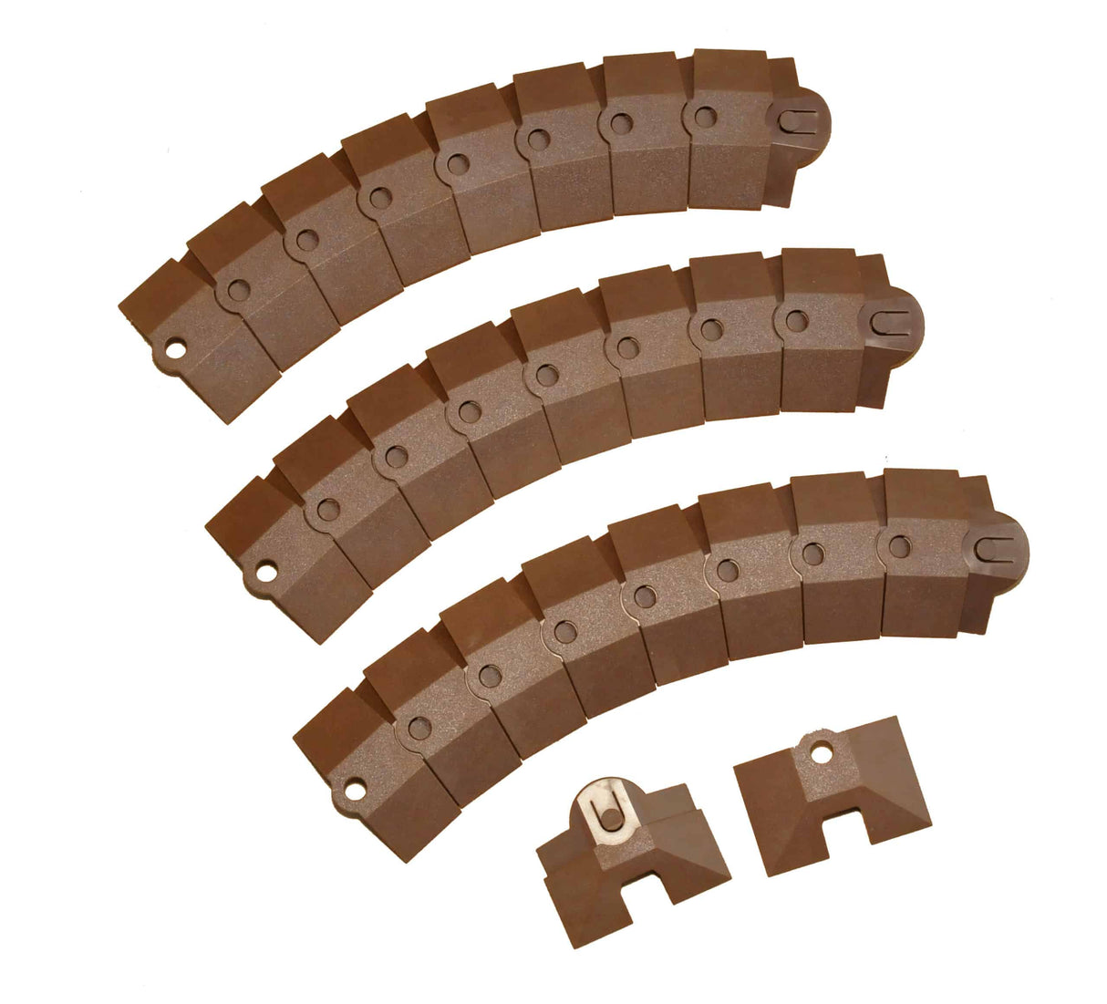 UltraTech Ultra-Sidewinder Cable Protection System®