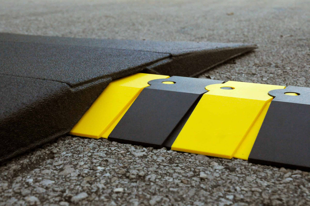 UltraTech Ultra-Sidewinder Cable Protection System®