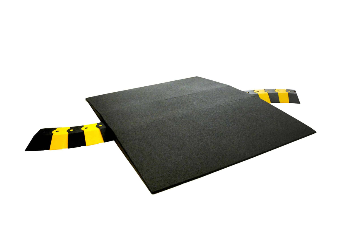 UltraTech Ultra-Sidewinder Large Size Ramp