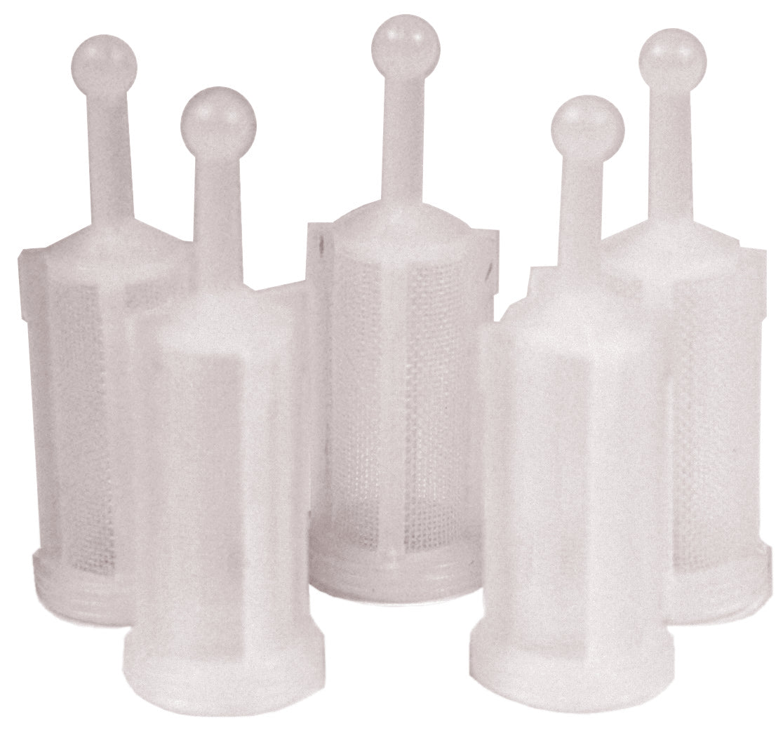 Binks Gravity Cup Filter Kit - Total Finishing Supplies