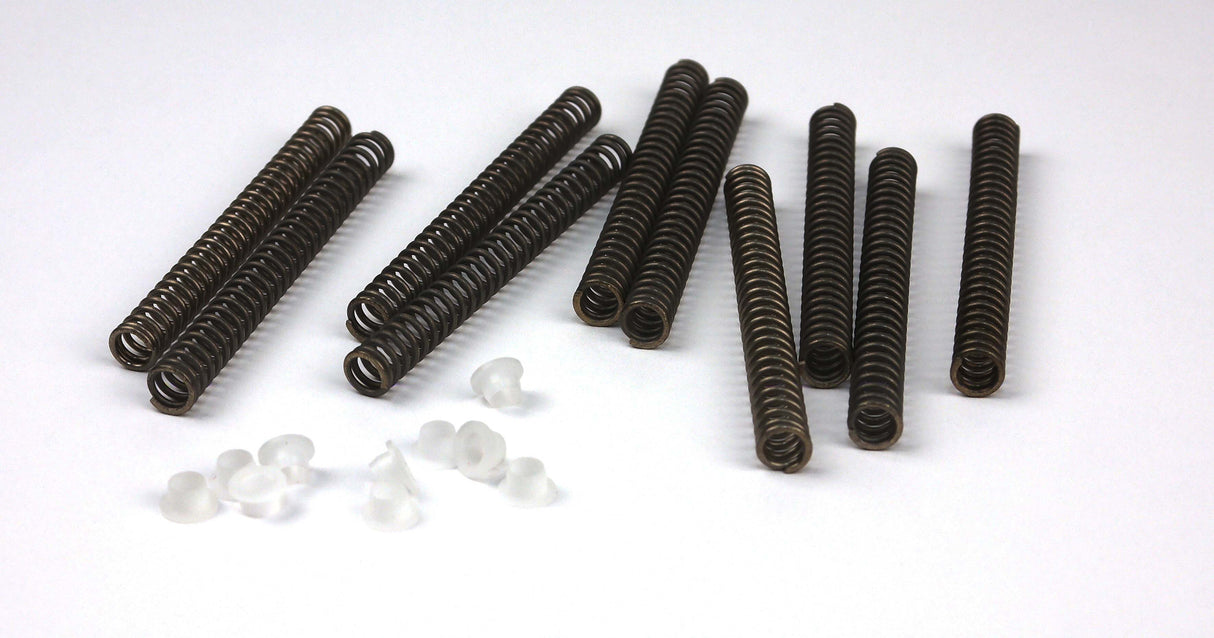 DeVilbiss MBD-19-K10 Spring and Pad (kit of 10)