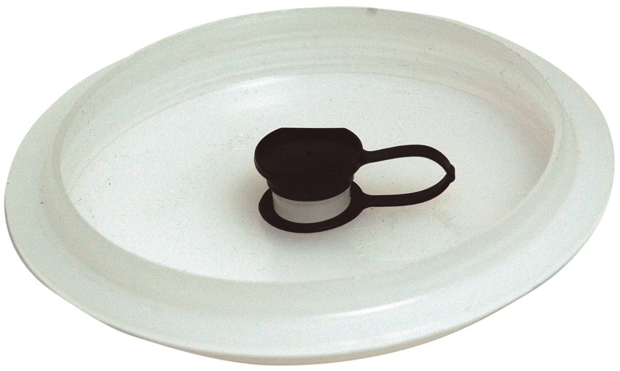 DeVilbiss Lid Assembly Kit for GFC-501 Gravity Cup